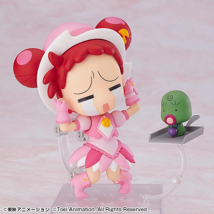 Magical Doremi 3 Nendoroid No.1098 Doremi Harukaze - Image 2