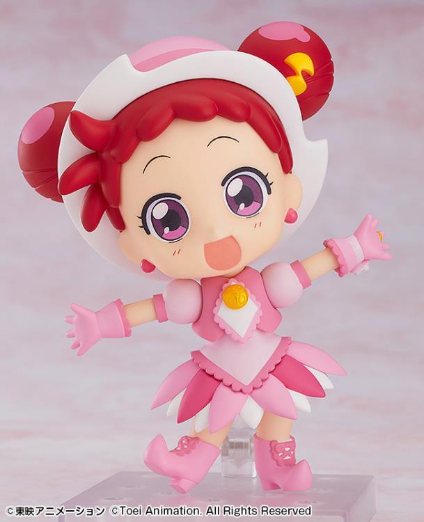 Magical Doremi 3 Nendoroid No.1098 Doremi Harukaze - Image 3