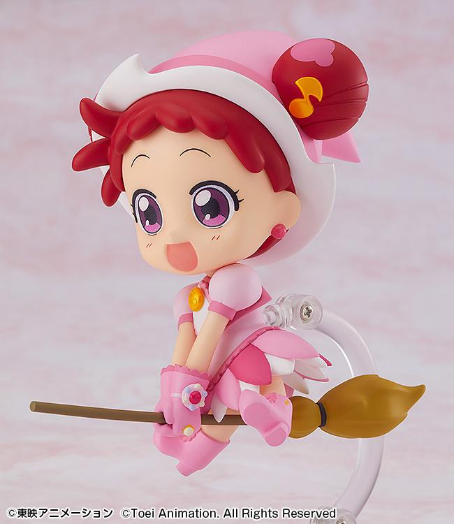 Magical Doremi 3 Nendoroid No.1098 Doremi Harukaze - Image 4