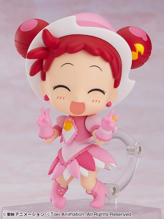 Magical Doremi 3 Nendoroid No.1098 Doremi Harukaze - Image 5
