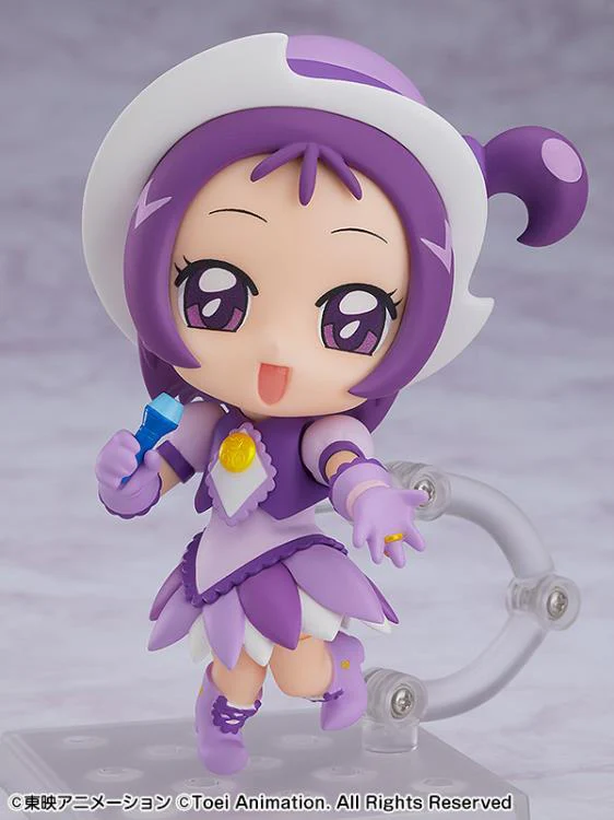 Magical Doremi 3 Nendoroid No.1226 Onpu Segawa - Image 2
