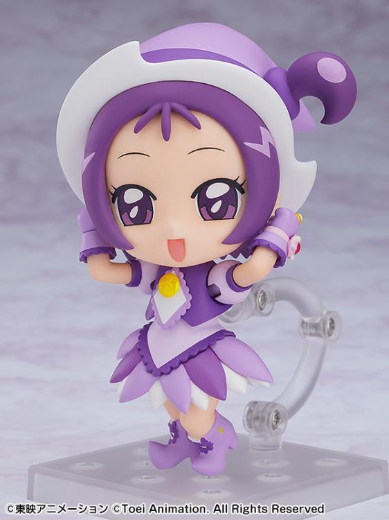 Magical Doremi 3 Nendoroid No.1226 Onpu Segawa - Image 4