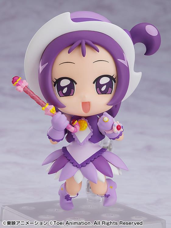Magical Doremi 3 Nendoroid No.1226 Onpu Segawa - Image 5
