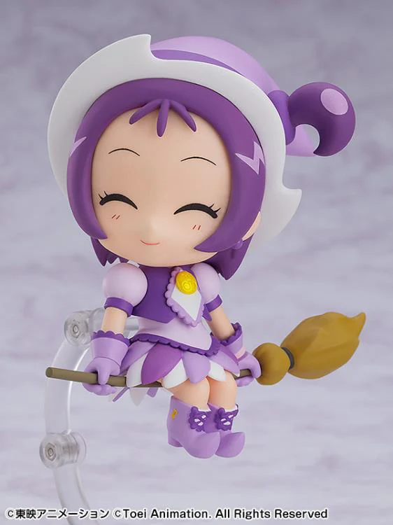 Magical Doremi 3 Nendoroid No.1226 Onpu Segawa - Image 6