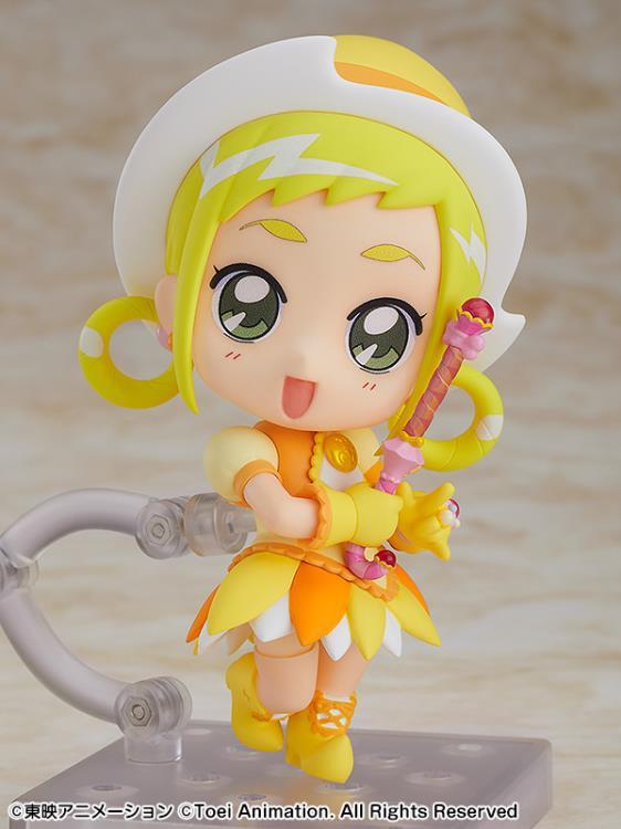 Magical Doremi 3 Nendoroid No.1237 Momoko Asuka - Image 4