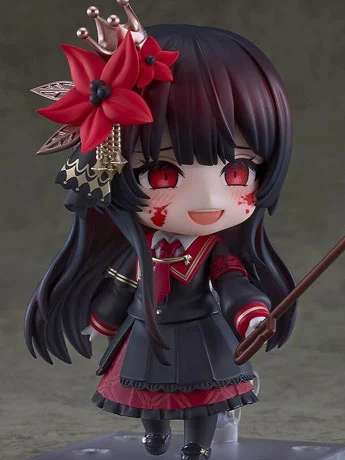 Magical Girl Witch Trials Nendoroid No.3050 Hiro Nikaido - Image 2