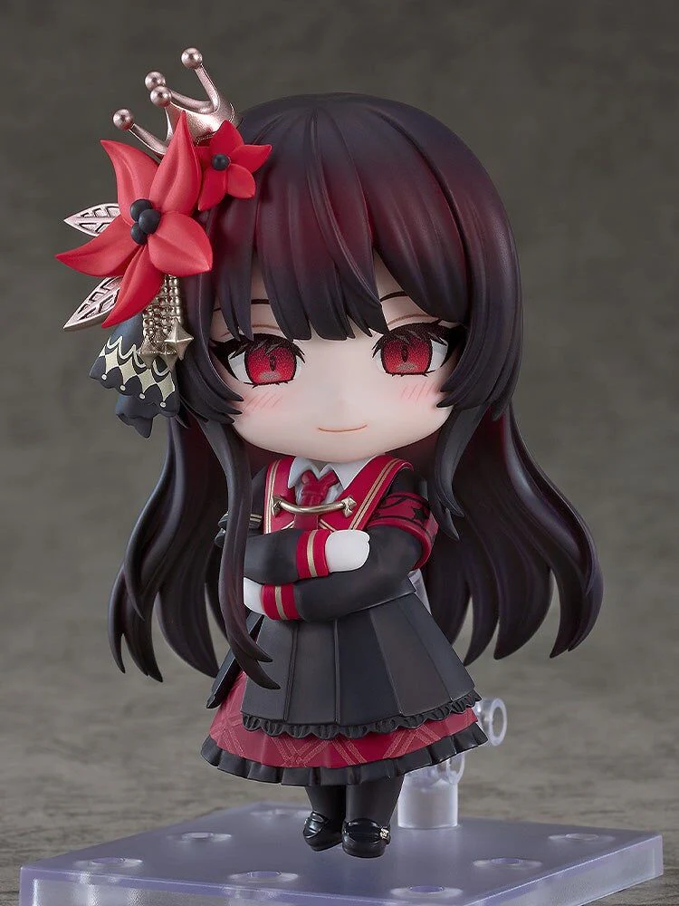 Magical Girl Witch Trials Nendoroid No.3050 Hiro Nikaido - Image 3