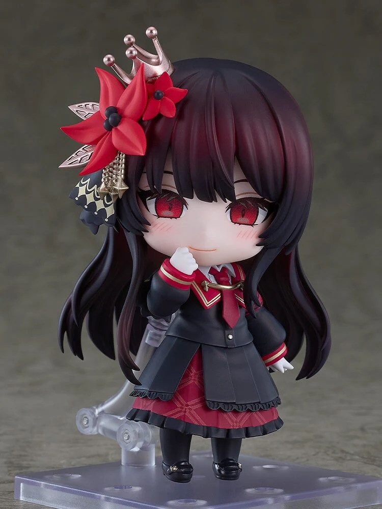 Magical Girl Witch Trials Nendoroid No.3050 Hiro Nikaido - Image 4