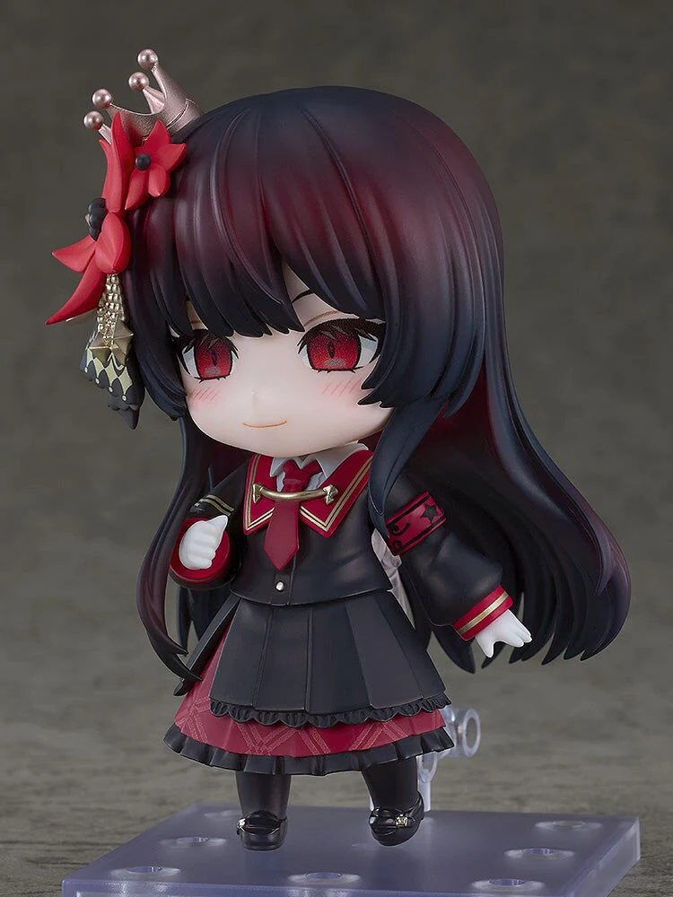 Magical Girl Witch Trials Nendoroid No.3050 Hiro Nikaido - Image 5