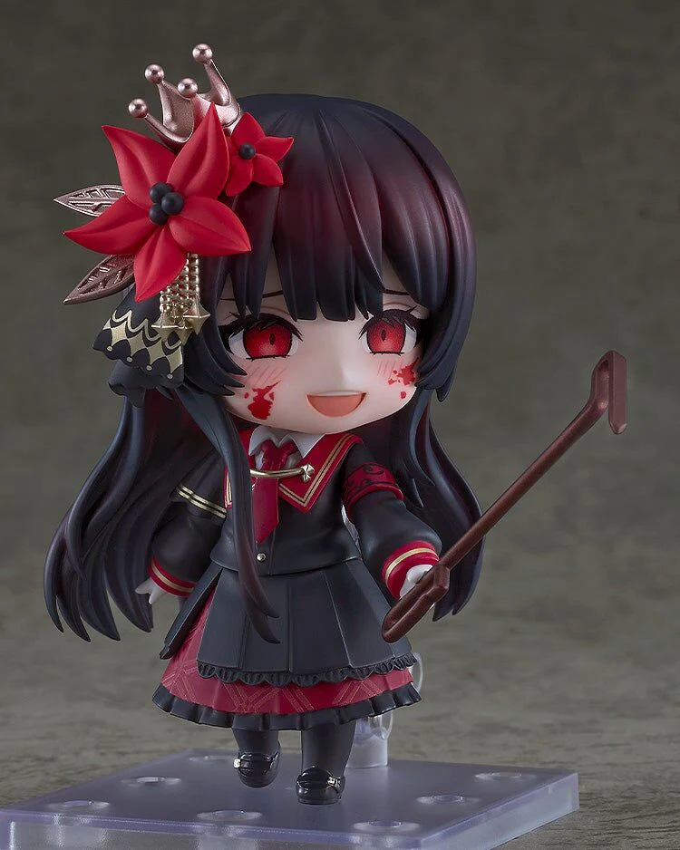 Magical Girl Witch Trials Nendoroid No.3050 Hiro Nikaido - Image 6