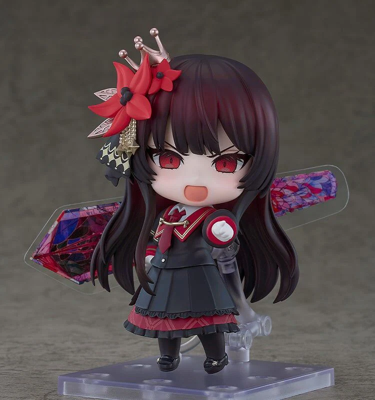 Magical Girl Witch Trials Nendoroid No.3050 Hiro Nikaido - Image 7