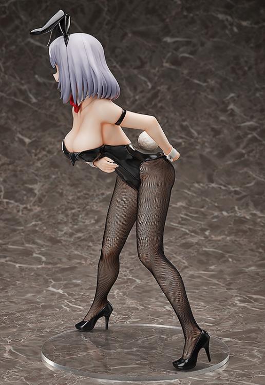 Magical Sempai B-Style Sempai (Bunny Ver.) 1/4 Scale Figure - Image 6