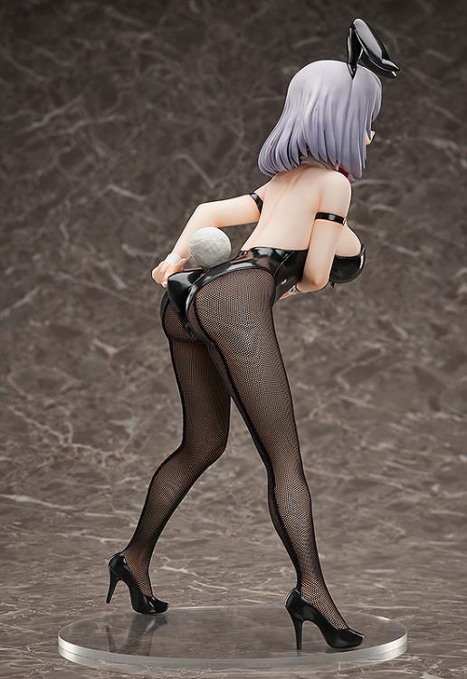 Magical Sempai B-Style Sempai (Bunny Ver.) 1/4 Scale Figure - Image 7