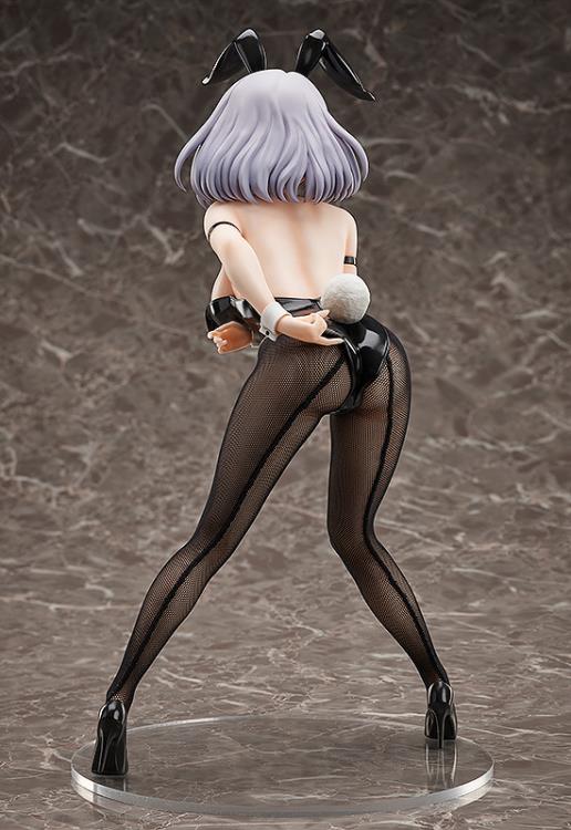 Magical Sempai B-Style Sempai (Bunny Ver.) 1/4 Scale Figure - Image 8