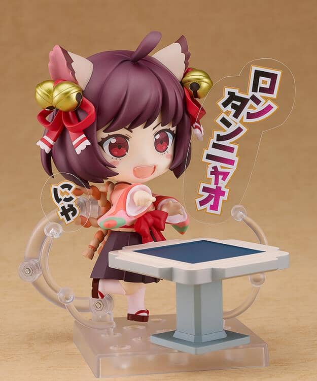 Mahjong Soul Nendoroid No.2476 Ichihime - Image 2
