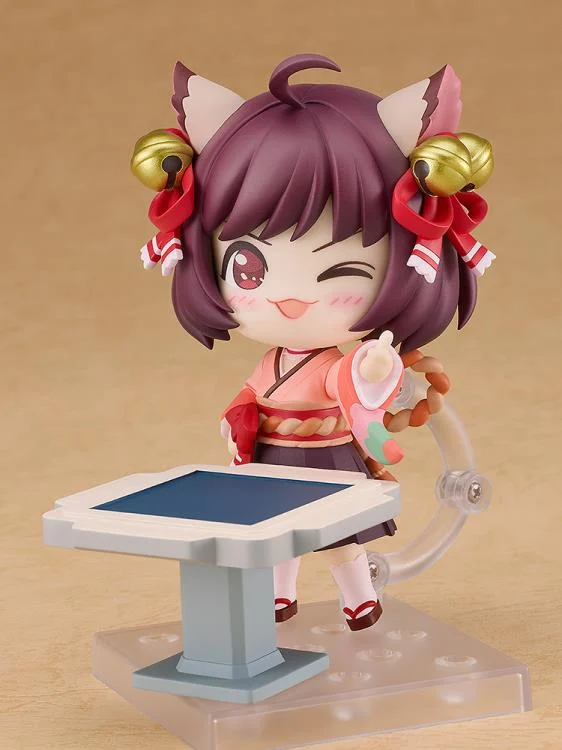 Mahjong Soul Nendoroid No.2476 Ichihime - Image 3