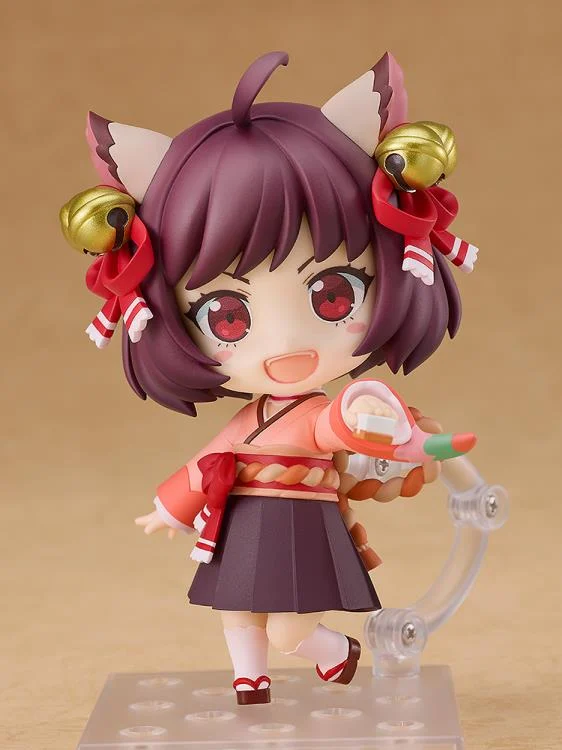 Mahjong Soul Nendoroid No.2476 Ichihime - Image 4