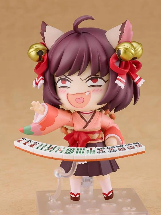 Mahjong Soul Nendoroid No.2476 Ichihime - Image 5