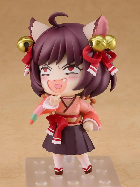 Mahjong Soul Nendoroid No.2476 Ichihime - Image 6