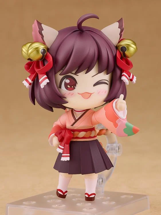 Mahjong Soul Nendoroid No.2476 Ichihime - Image 7