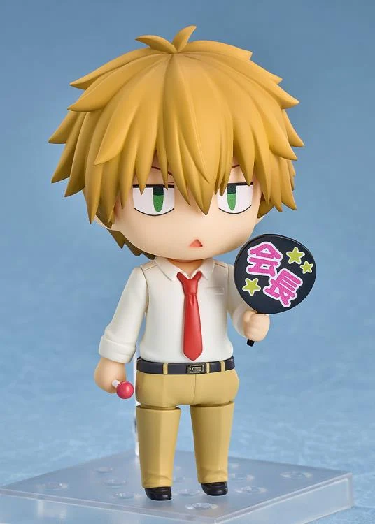 Maid-Sama! Nendoroid No.2471 Takumi Usui - Image 2