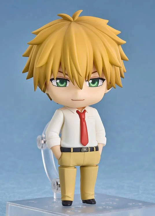 Maid-Sama! Nendoroid No.2471 Takumi Usui - Image 3