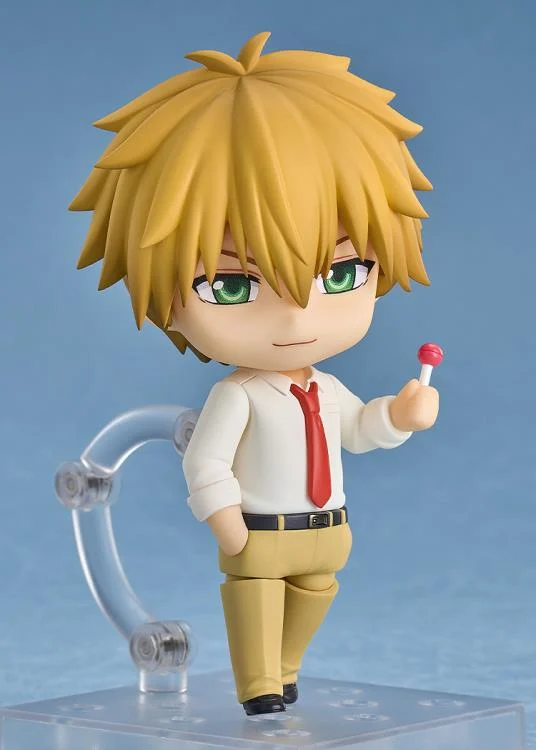 Maid-Sama! Nendoroid No.2471 Takumi Usui - Image 4