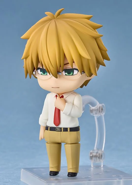 Maid-Sama! Nendoroid No.2471 Takumi Usui - Image 5