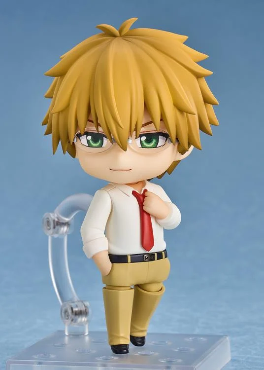 Maid-Sama! Nendoroid No.2471 Takumi Usui - Image 6