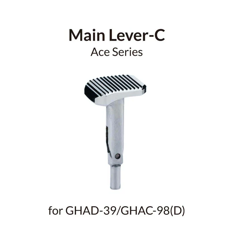 Gaahleri Main Lever C-Type - Image 2