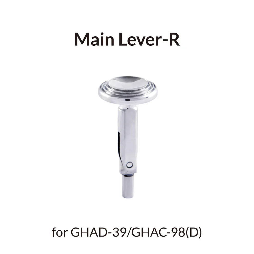 Gaahleri Main Lever R Type - Image 2