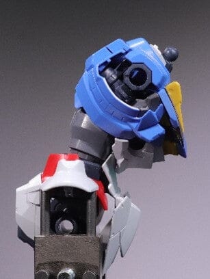 Maintenance Team FM Heightening Kits for The Witch From Mercury Gundam Aerial - Image 4