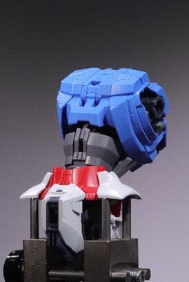 Maintenance Team FM Heightening Kits for The Witch From Mercury Gundam Aerial - Image 5