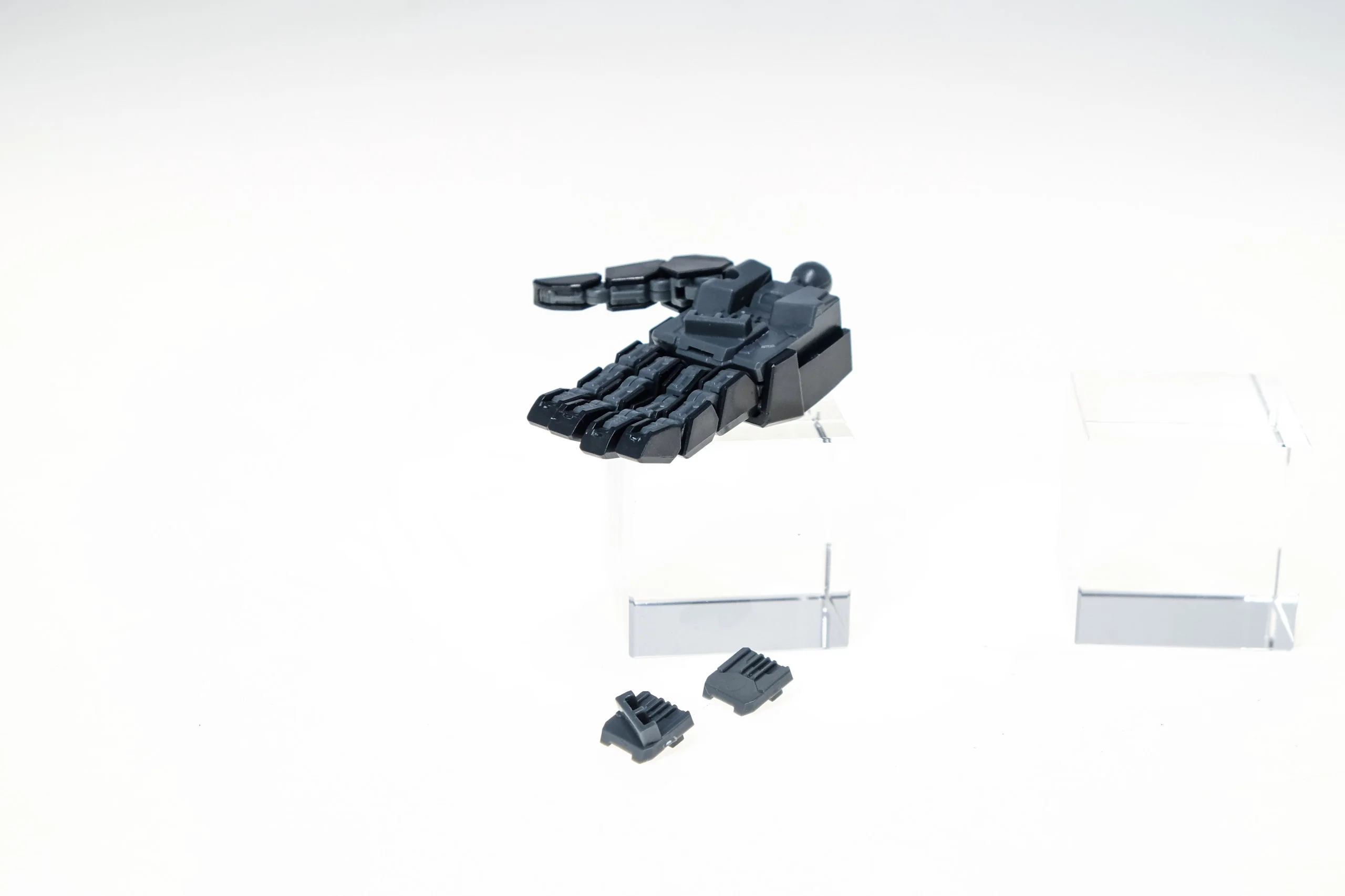 MAJIA POWER - 01 - PGU Articulated Hand - Image 10