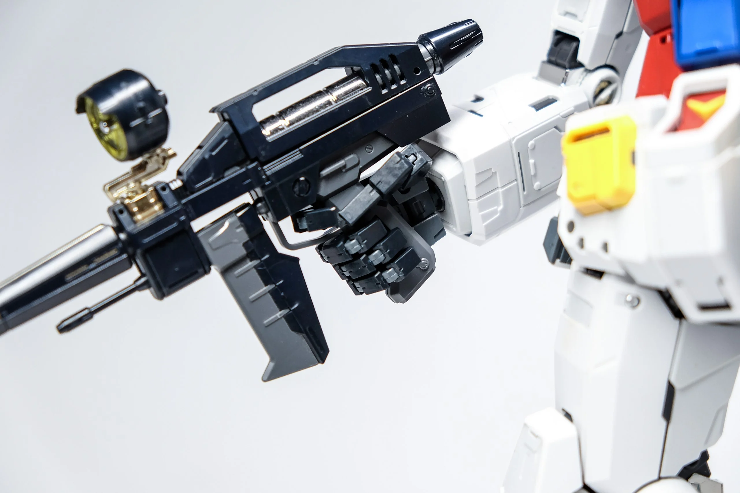 MAJIA POWER - 01 - PGU Articulated Hand - Image 11