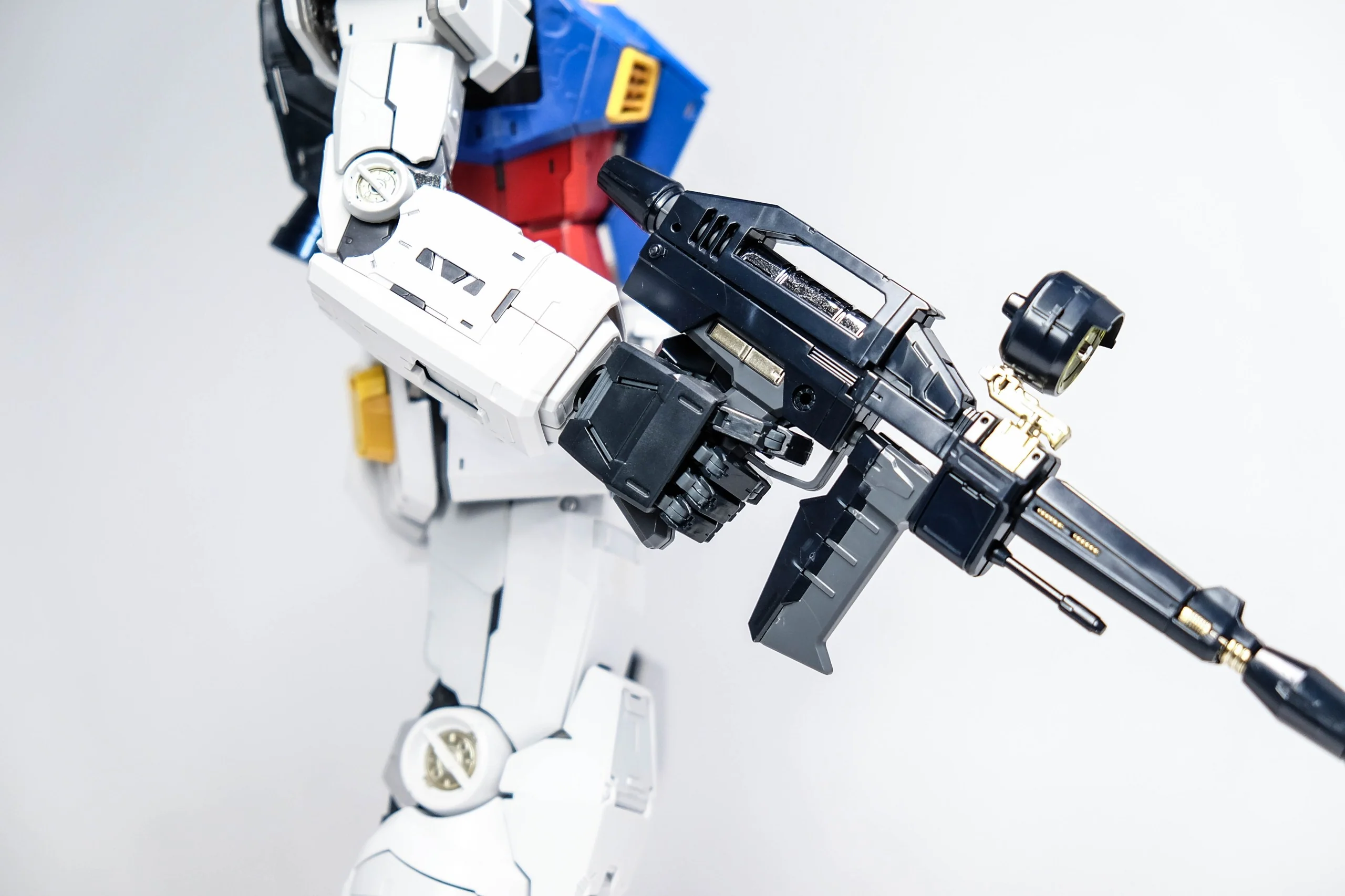 MAJIA POWER - 01 - PGU Articulated Hand - Image 12