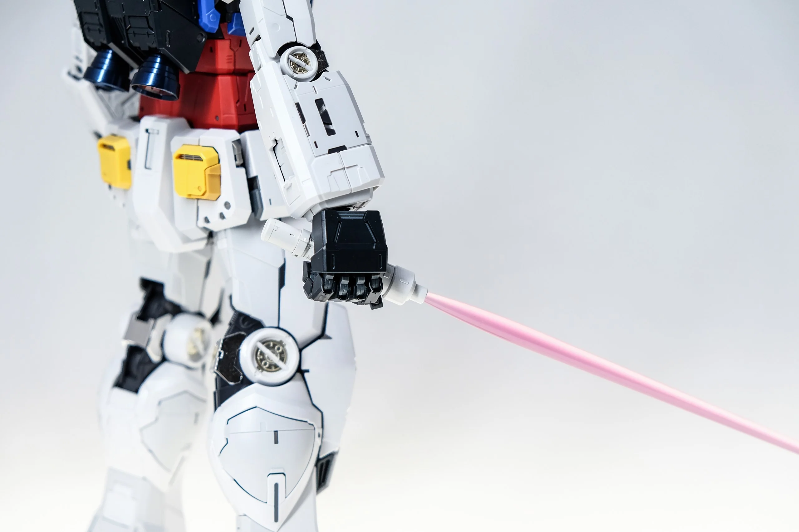 MAJIA POWER - 01 - PGU Articulated Hand - Image 13