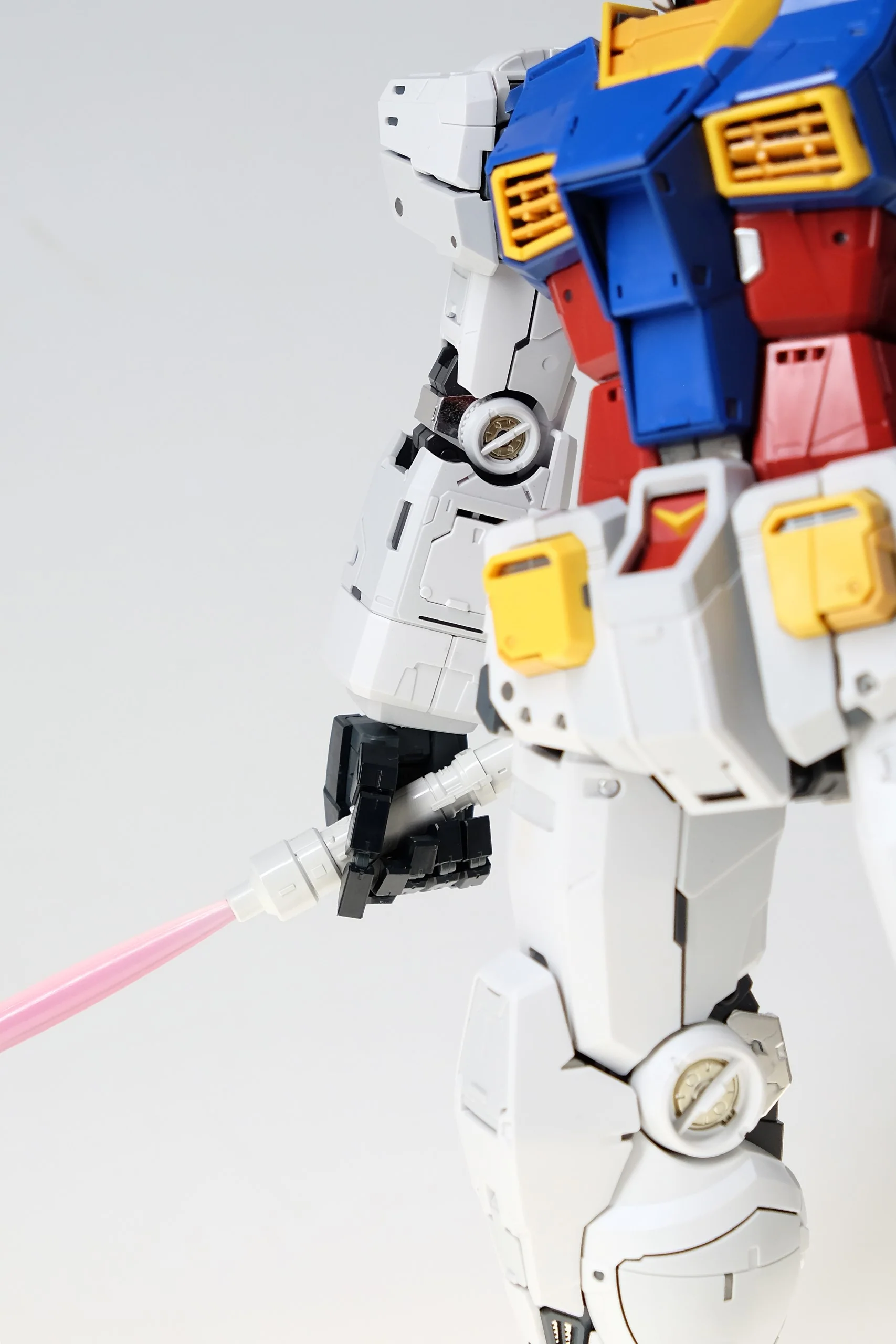 MAJIA POWER - 01 - PGU Articulated Hand - Image 14