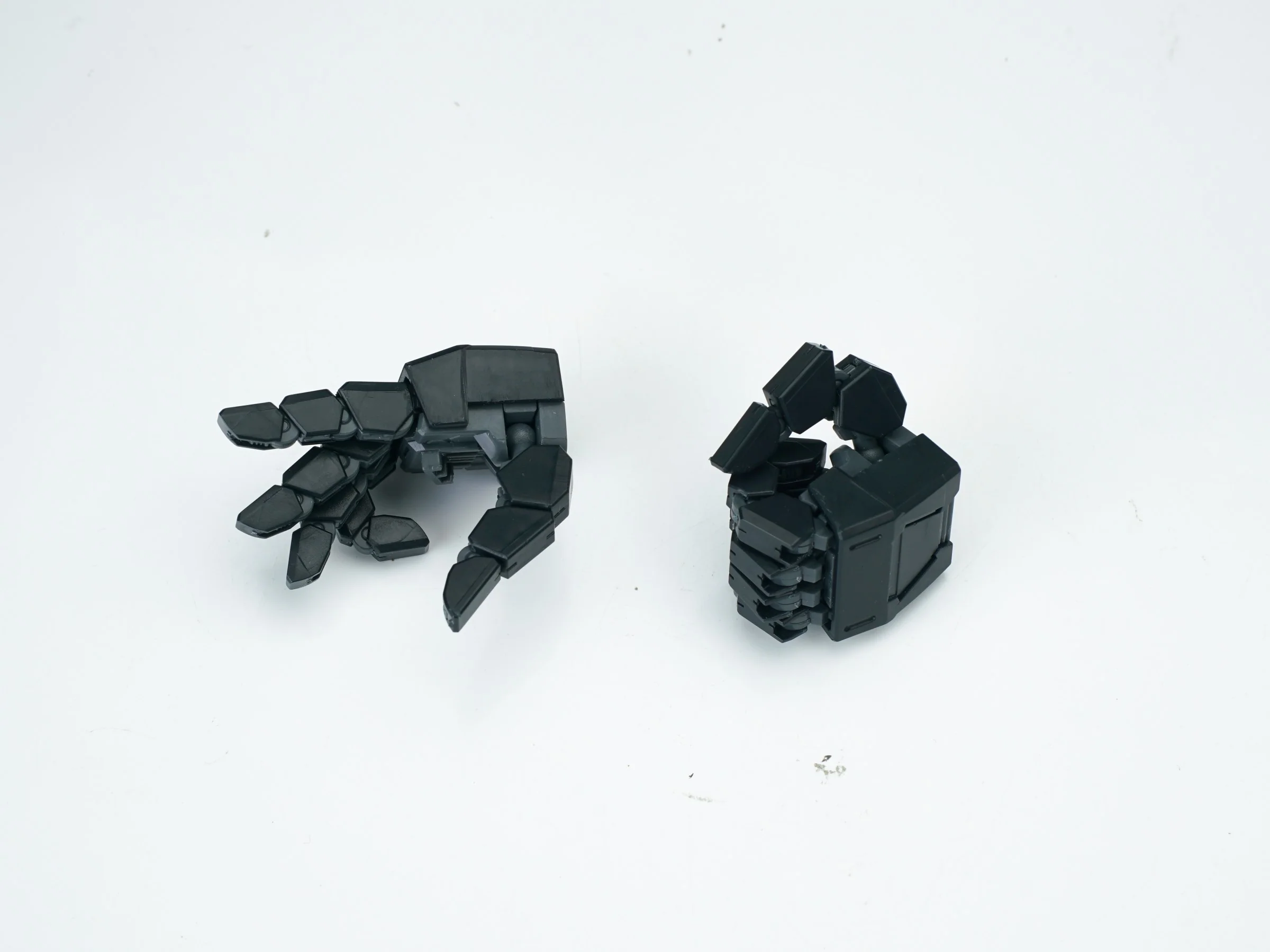 MAJIA POWER - 01 - PGU Articulated Hand - Image 16