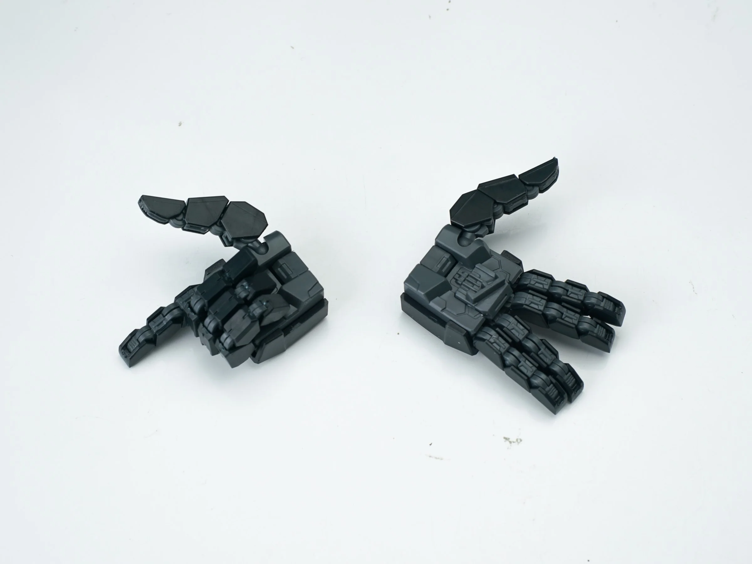 MAJIA POWER - 01 - PGU Articulated Hand - Image 17