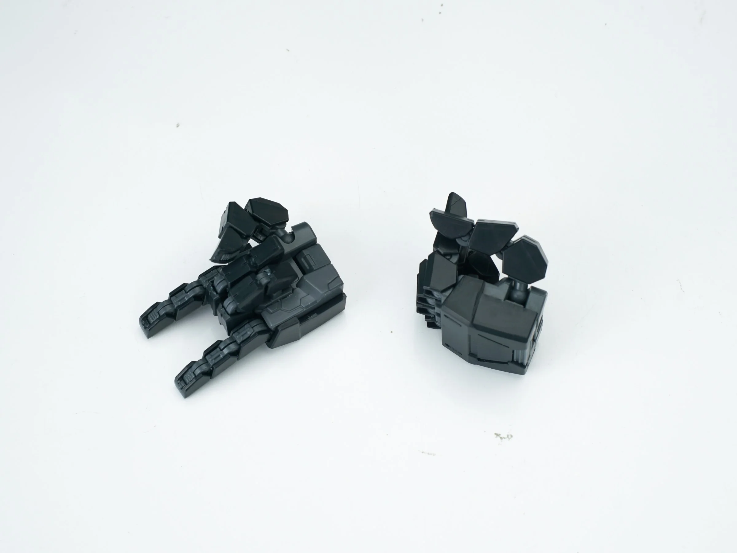 MAJIA POWER - 01 - PGU Articulated Hand - Image 18