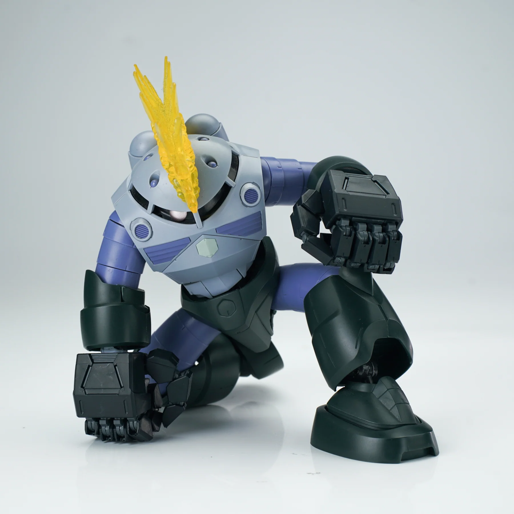 MAJIA POWER - 01 - PGU Articulated Hand - Image 25
