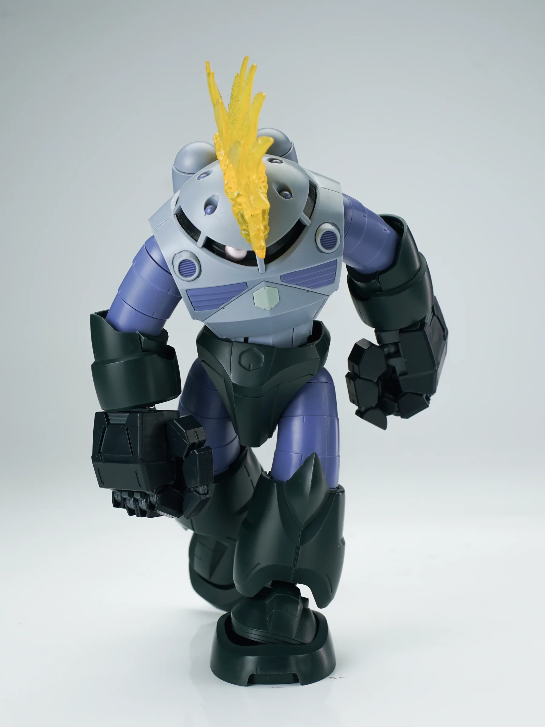 MAJIA POWER - 01 - PGU Articulated Hand - Image 28