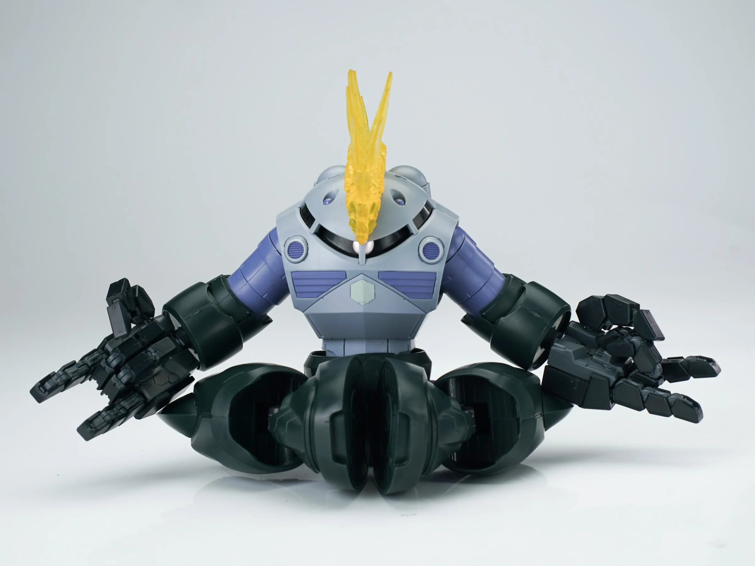 MAJIA POWER - 01 - PGU Articulated Hand - Image 29