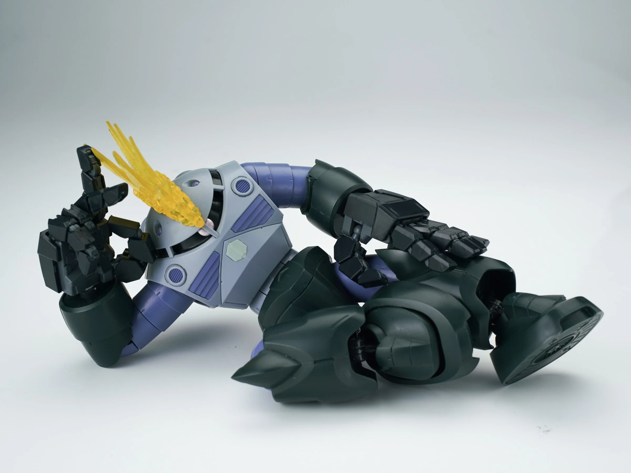MAJIA POWER - 01 - PGU Articulated Hand - Image 30