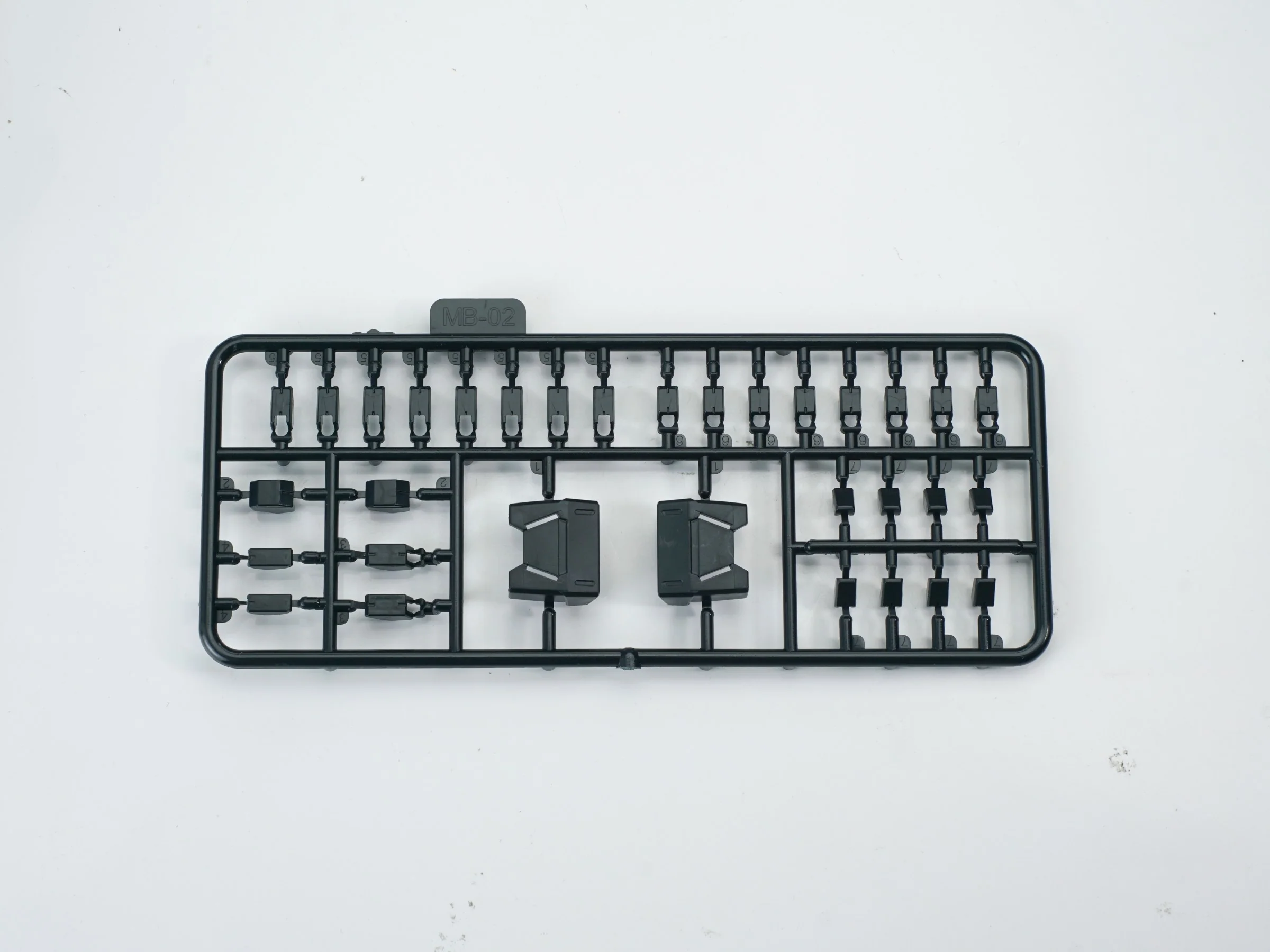 MAJIA POWER - 01 - PGU Articulated Hand - Image 31