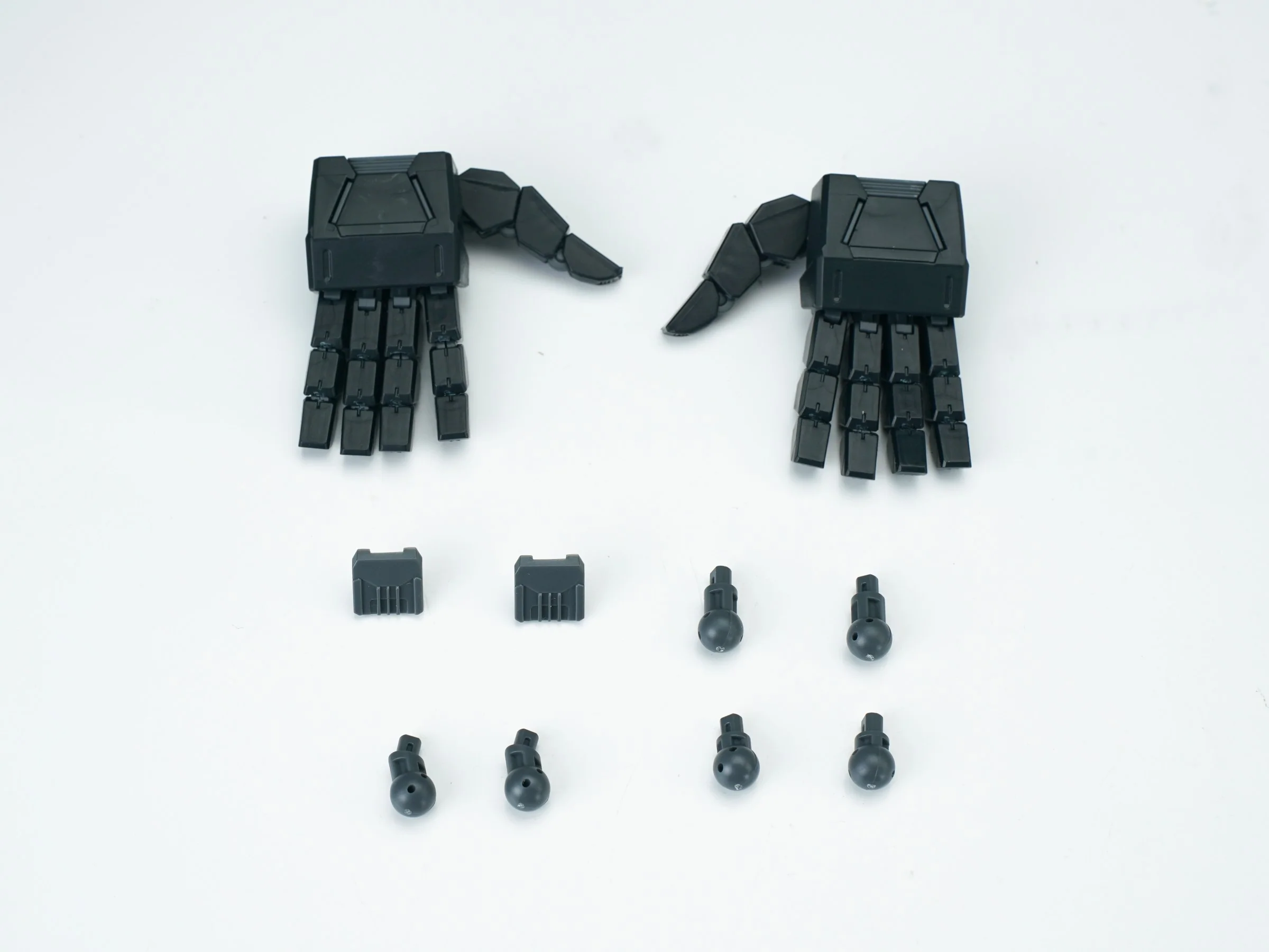 MAJIA POWER - 01 - PGU Articulated Hand - Image 32
