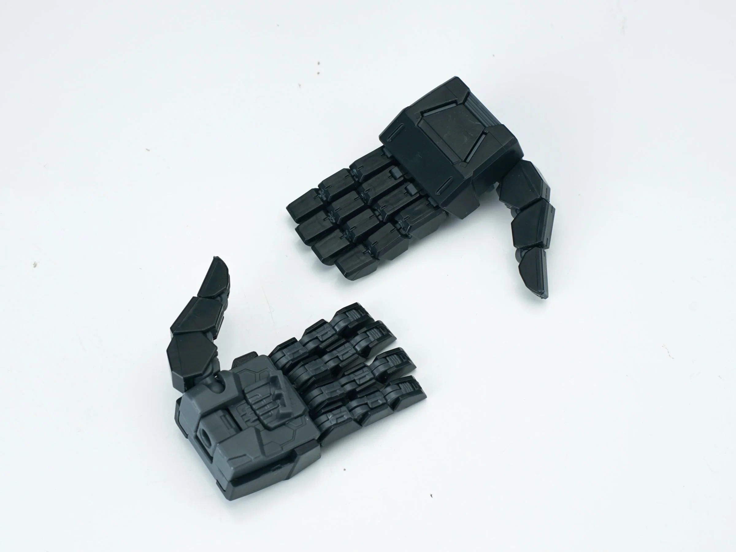 MAJIA POWER - 01 - PGU Articulated Hand - Image 33