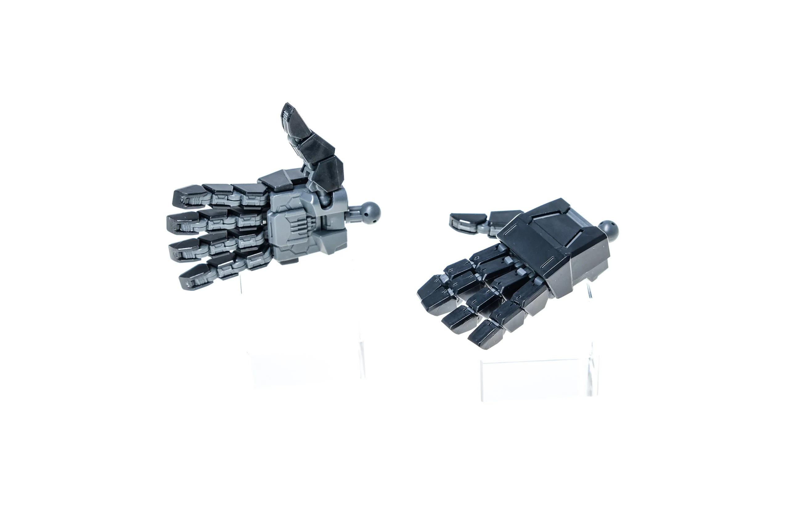 MAJIA POWER - 01 - PGU Articulated Hand - Image 4