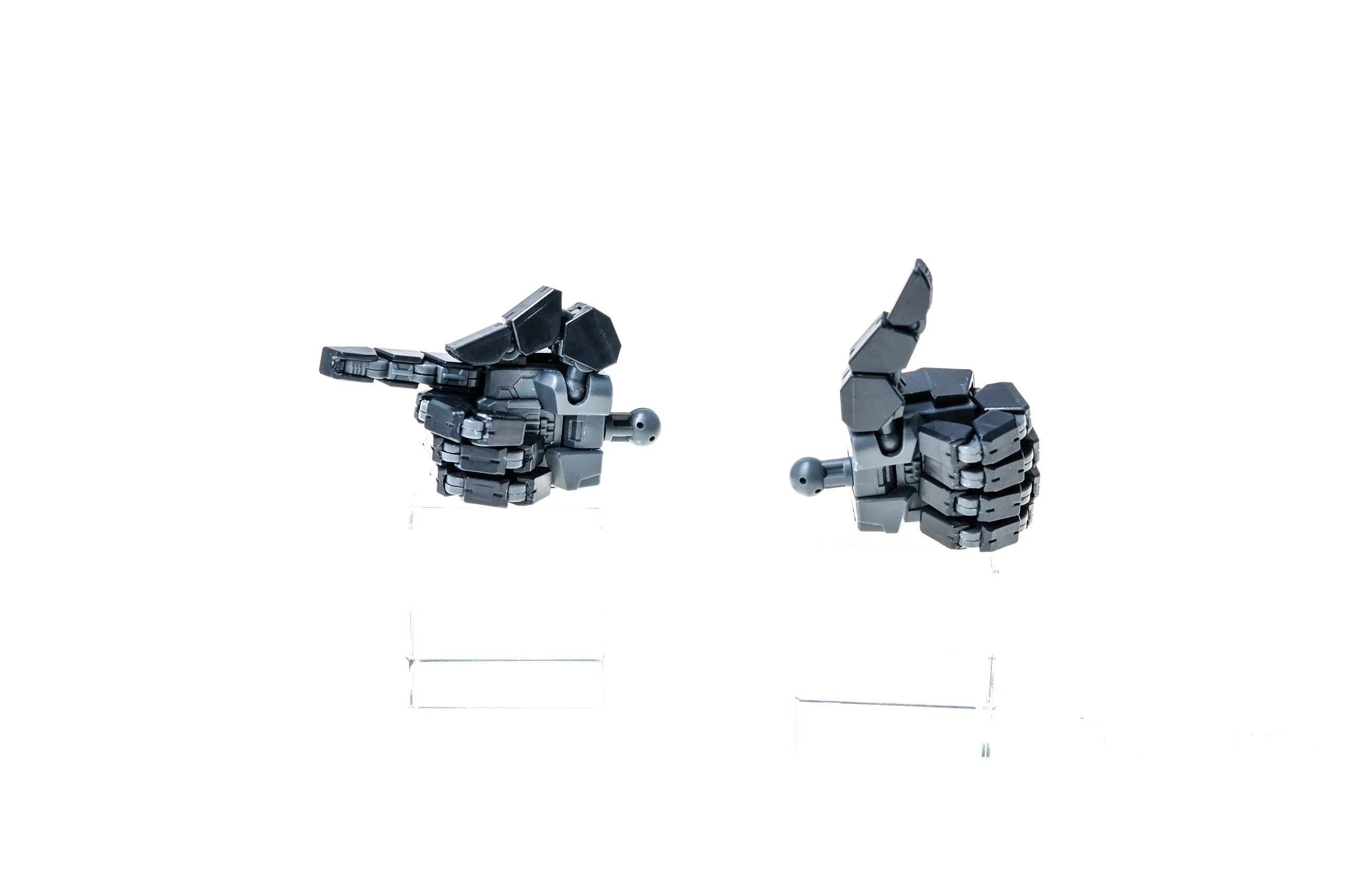 MAJIA POWER - 01 - PGU Articulated Hand - Image 5